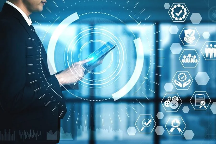 Real Benefits of Partnering with a Reliable ERP Provider