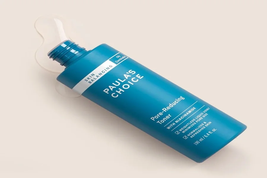 Salicylic Acid Face Washes