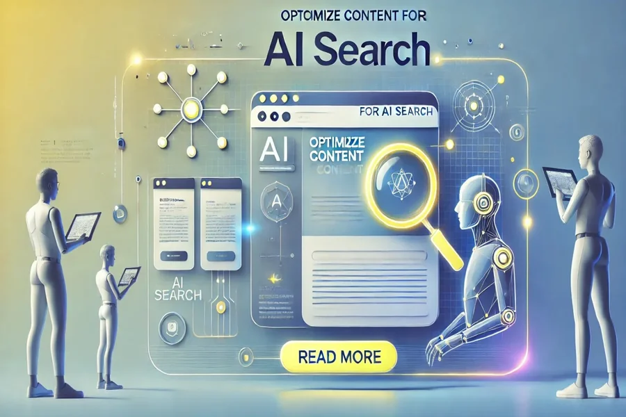 Unlock Higher Reach Using GEO in AI Search