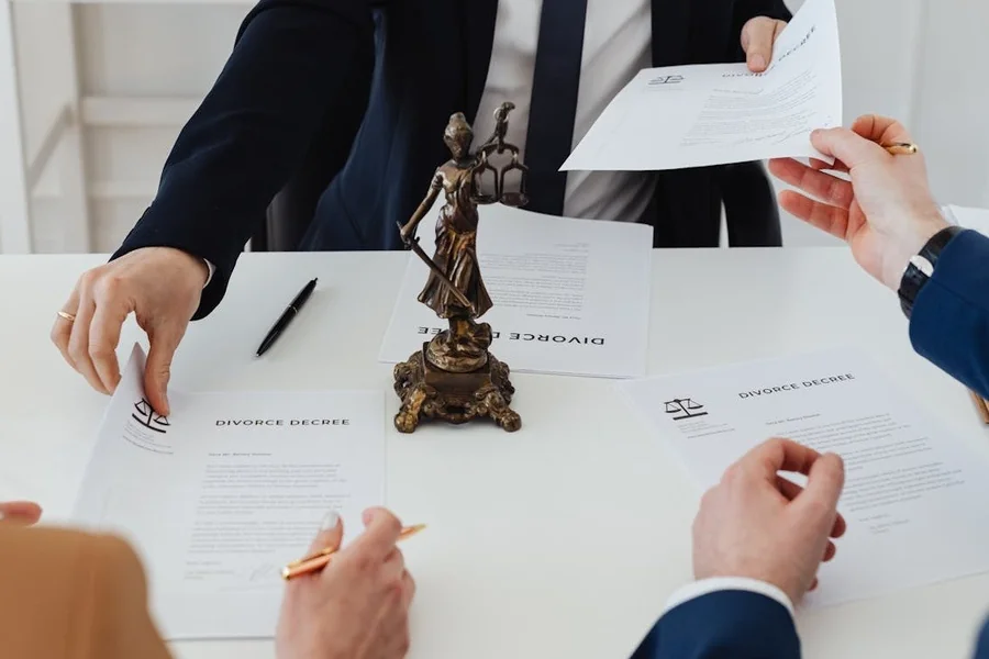 Understanding The Divorce Process In Boise Key Steps To Know