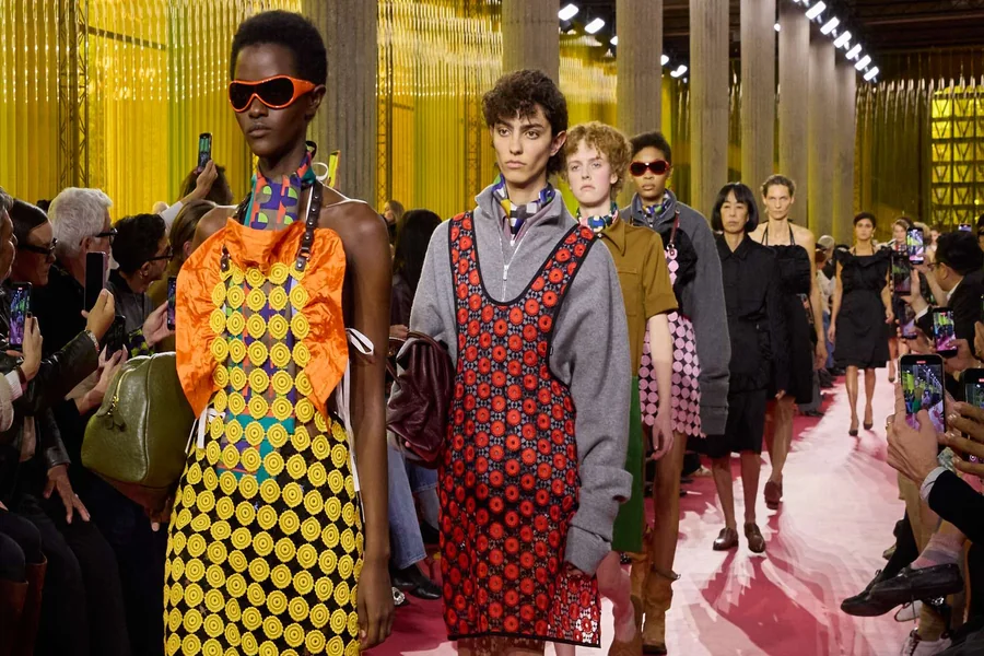 Fashion Choices for 2026: Bold, Sustainable, and Tech‑Infused Style