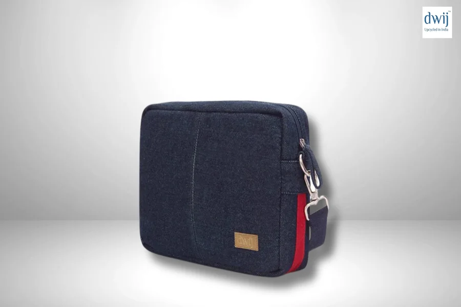 Luxury Corporate Gifts That Stand Out: Why Upcycled Products Are the New Trend