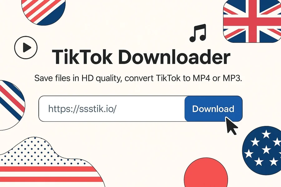 TikTok Downloader
