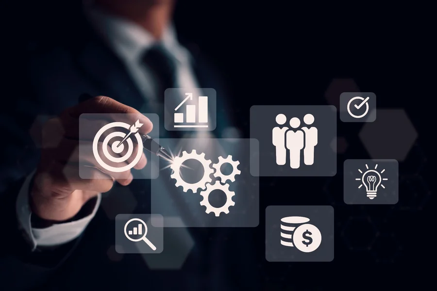 Business Sales Strategies for Beginners