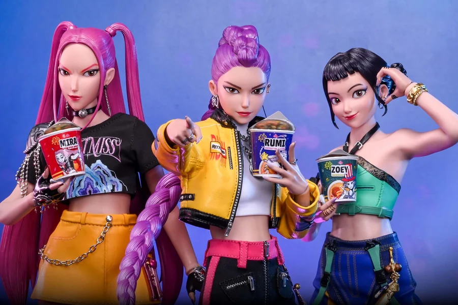 Limited Edition Pop Culture