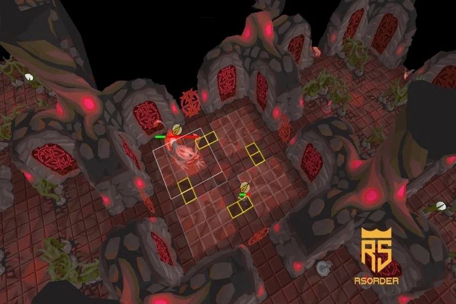 OSRS Corrupted Gauntlet Tier 3 Prep Guide