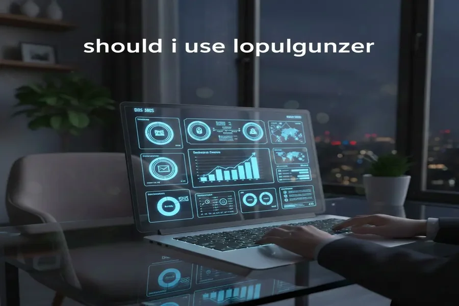 Should I Use Lopulgunzer for Daily Tasks and Projects