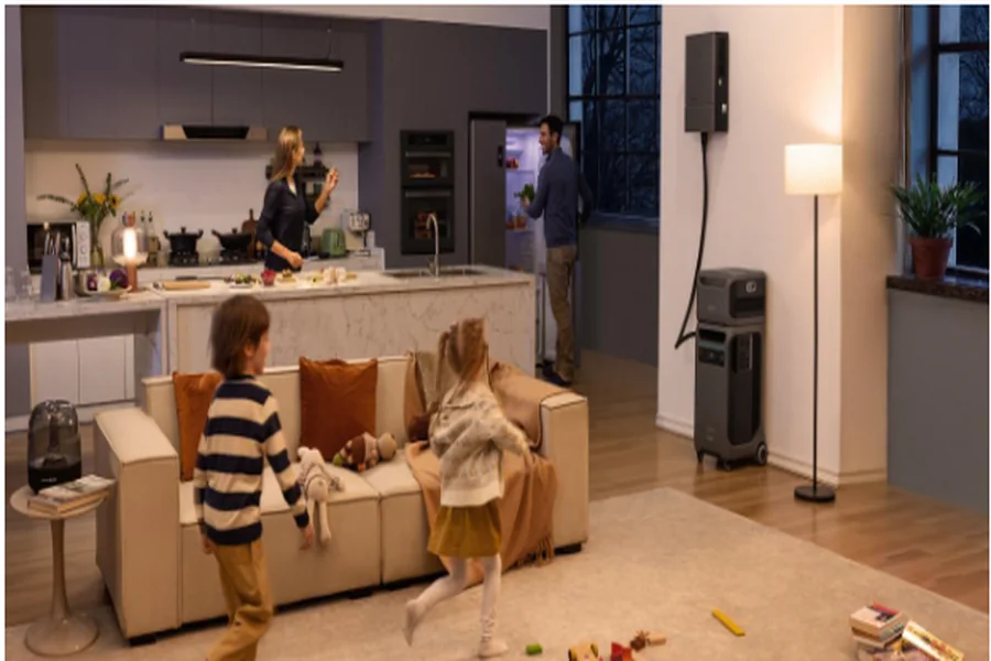 Solar-Powered Generator Benefits & Key Features