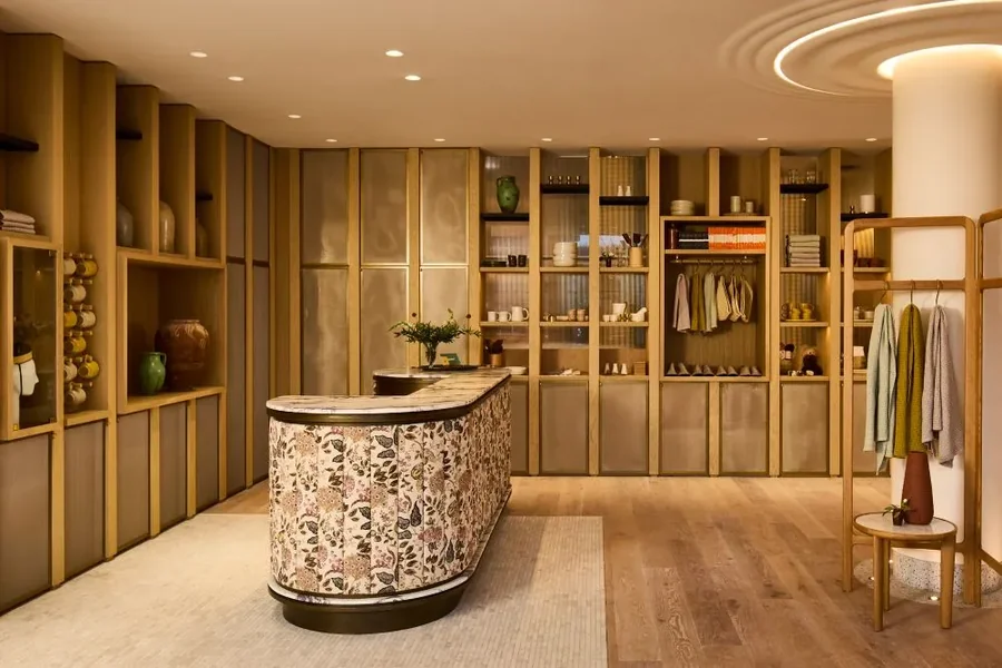 Redefining Urban Luxury