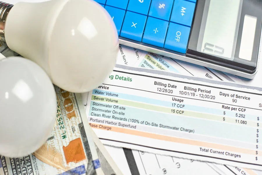 Business Utilities Solutions to Lower Operating Costs