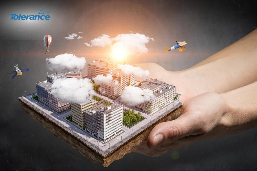 Buying Commercial Units in Antalya’s Mixed-Use Developments