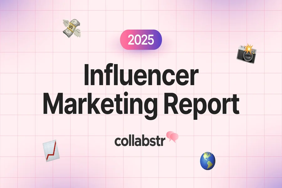 Influencer Marketing