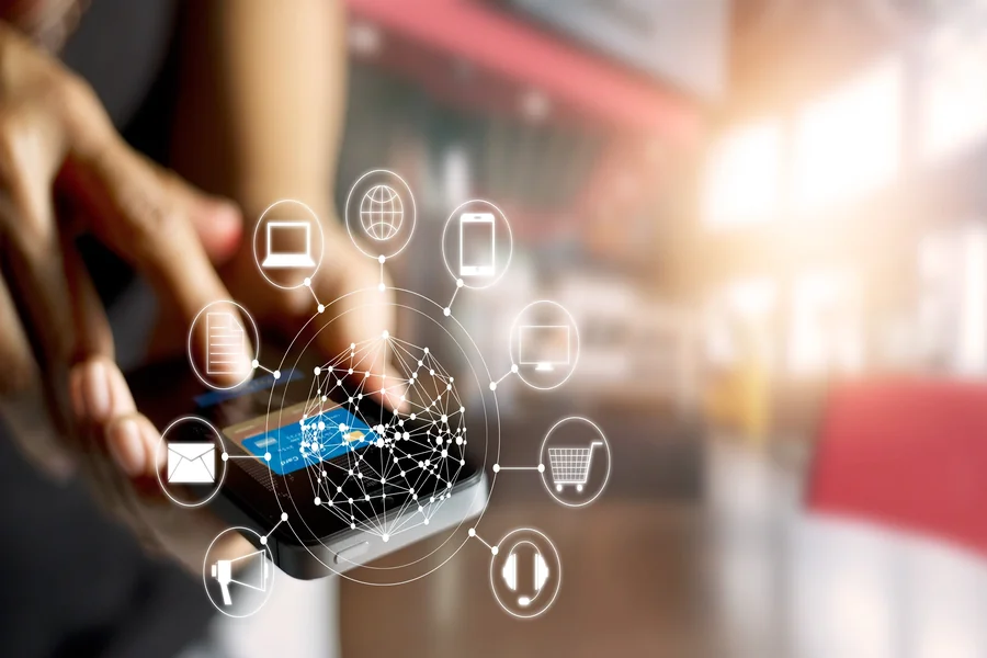 Digital Entertainment