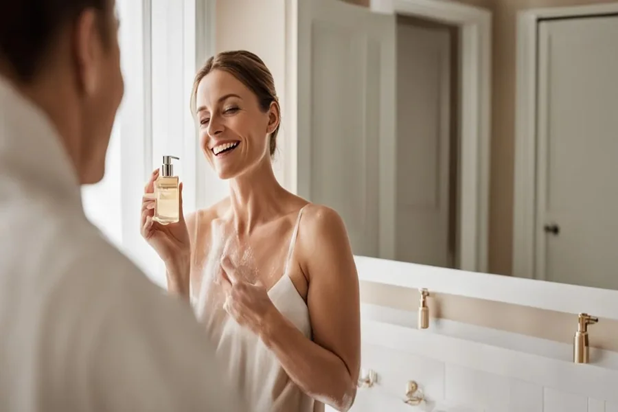 Personal Fragrance Rituals: Making Aroma a Daily Lifestyle Habit