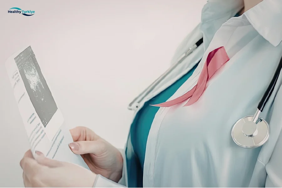 Second Opinion for Cancer Treatment in Turkey: What to Expect