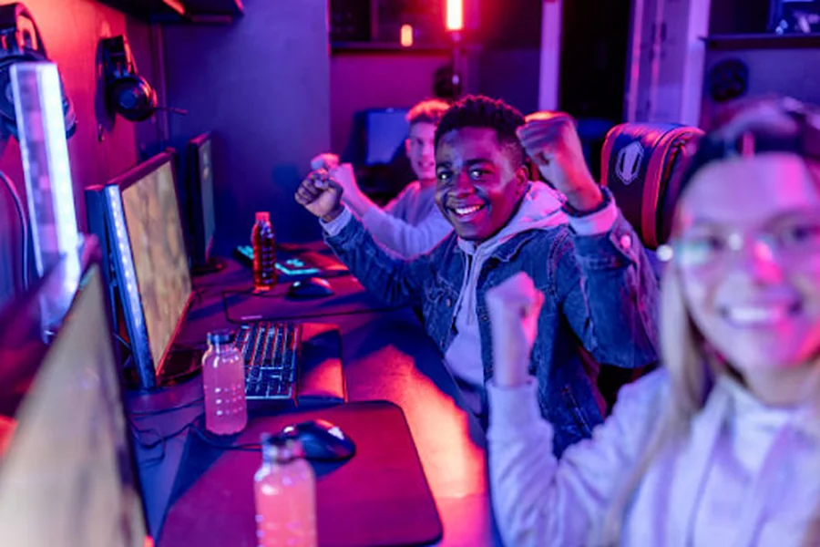 Things To Consider Before Starting Online Gaming