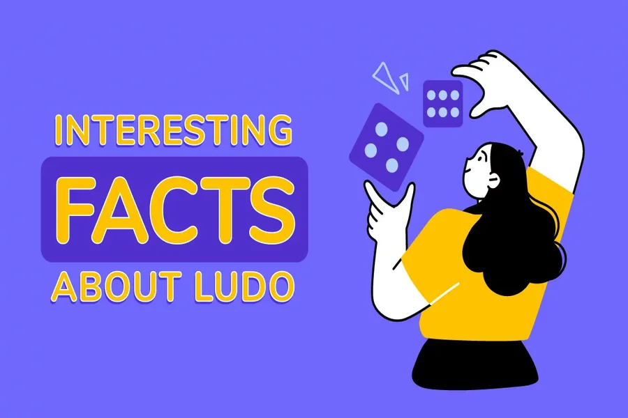 Ludo Facts