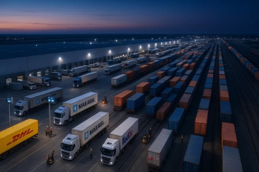 Challenges International Brands Face When Expanding Into Poland: An Overview