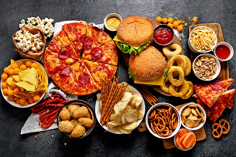 Foods That Irritate