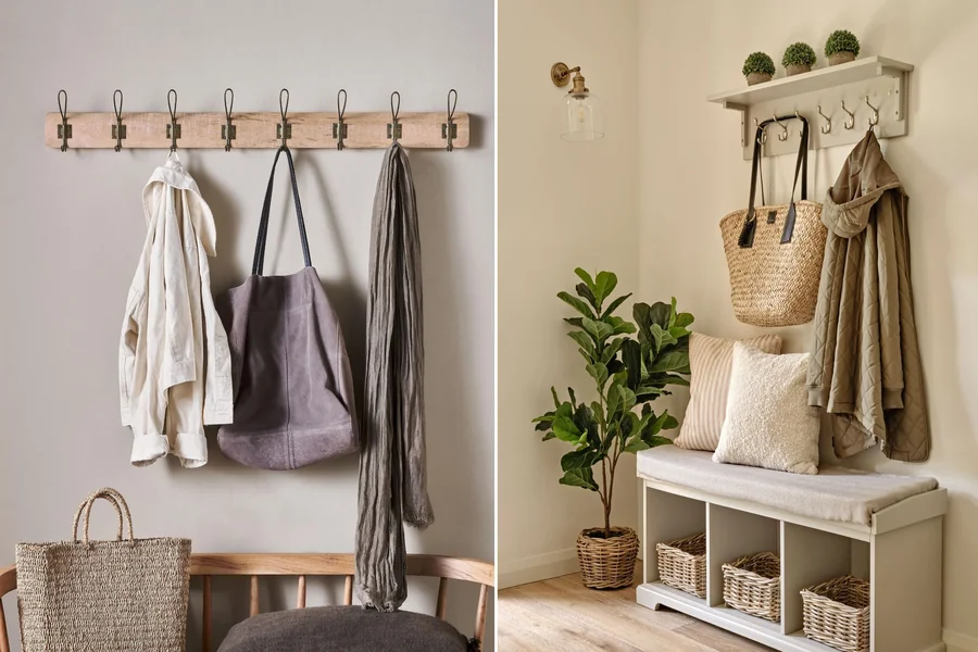 Luxury Purse Hangers