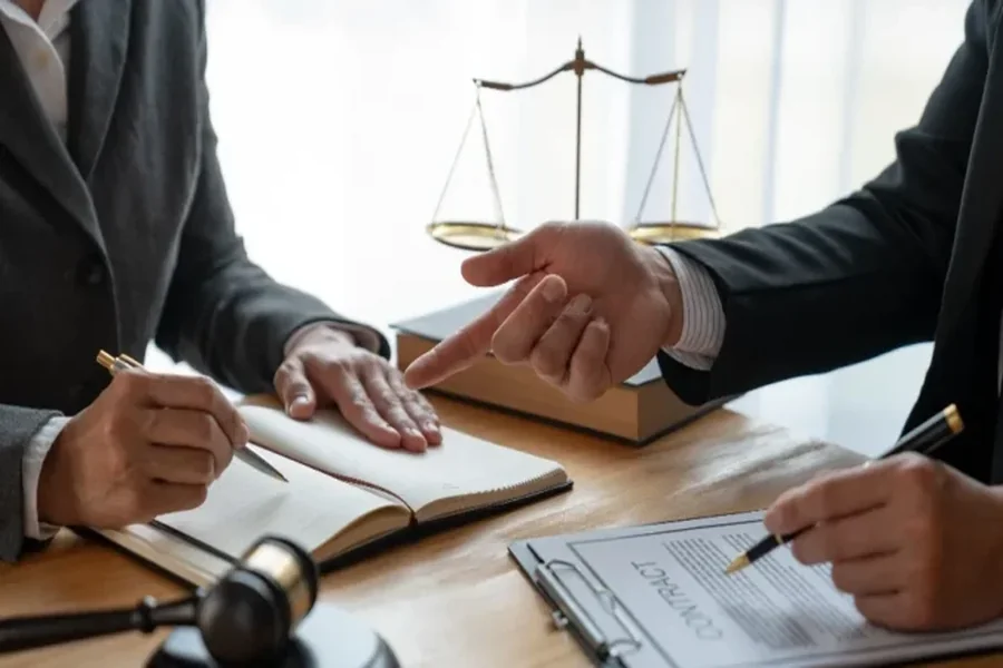 How To Fight A Court Martial Case And Protect Your Career