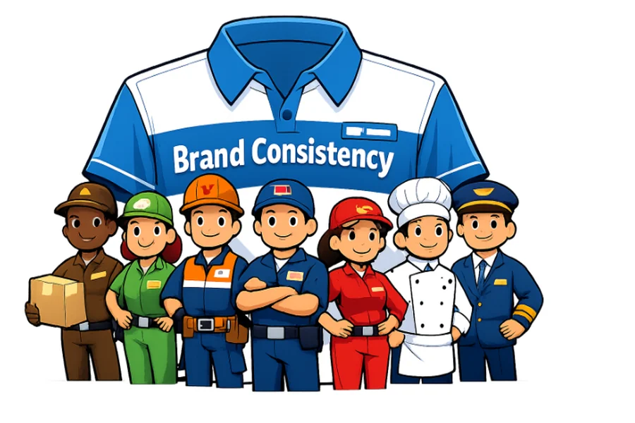 Workforce