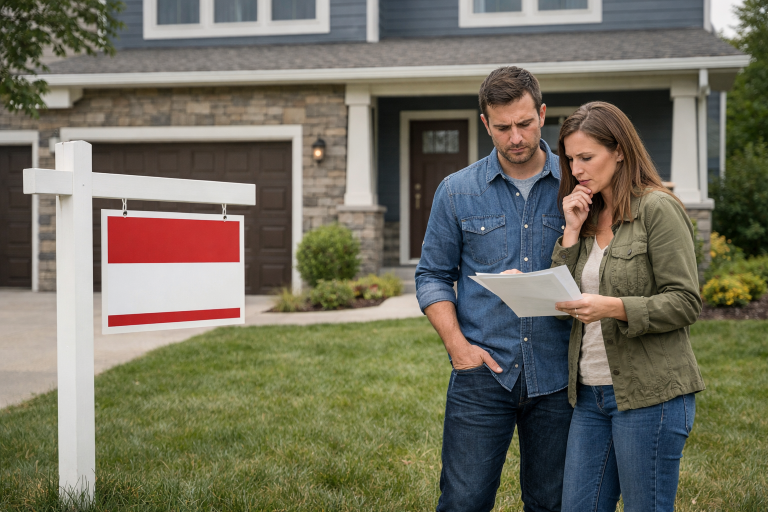 What to Do If A Seller Refuses to Close on Time in Texas