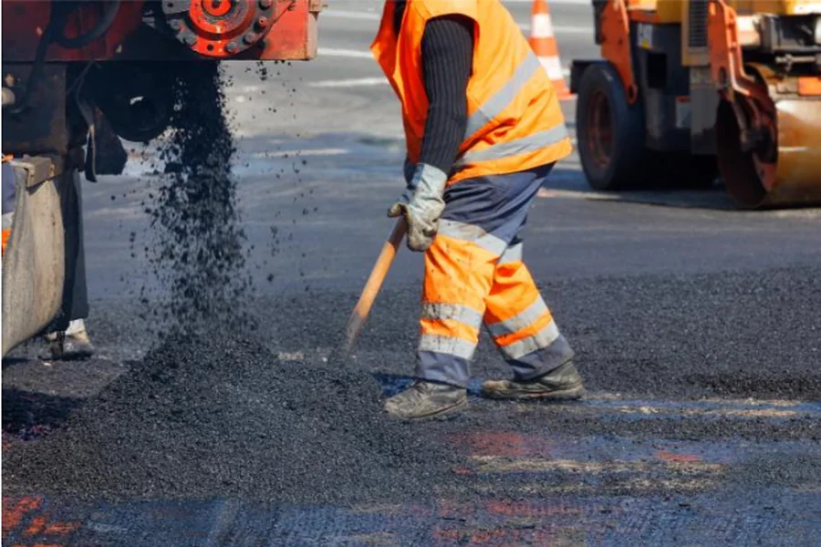 Asphalt Paving Explained: From Planning to a Long-Lasting Surface