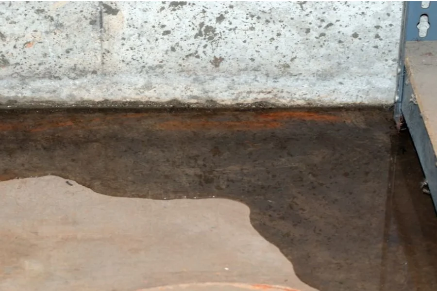 Foundation