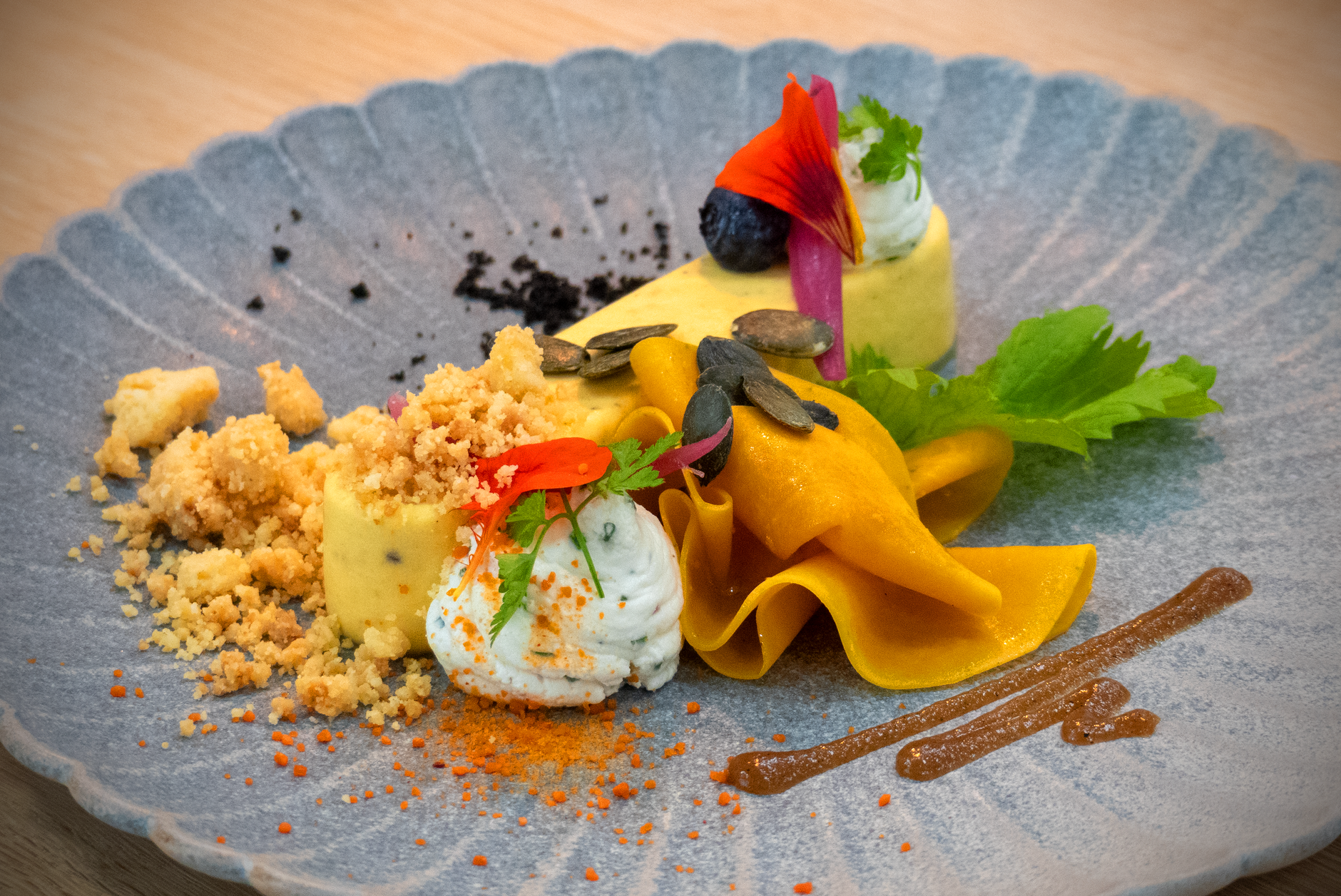 Innovative Menu Design Strategies to Boost Customer Experience and Sales