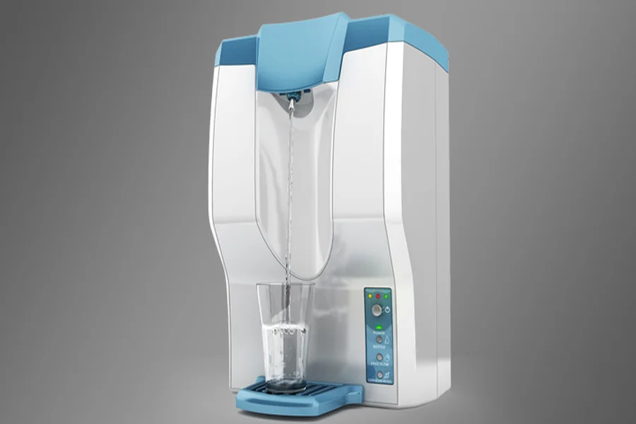 UV Water Purifier