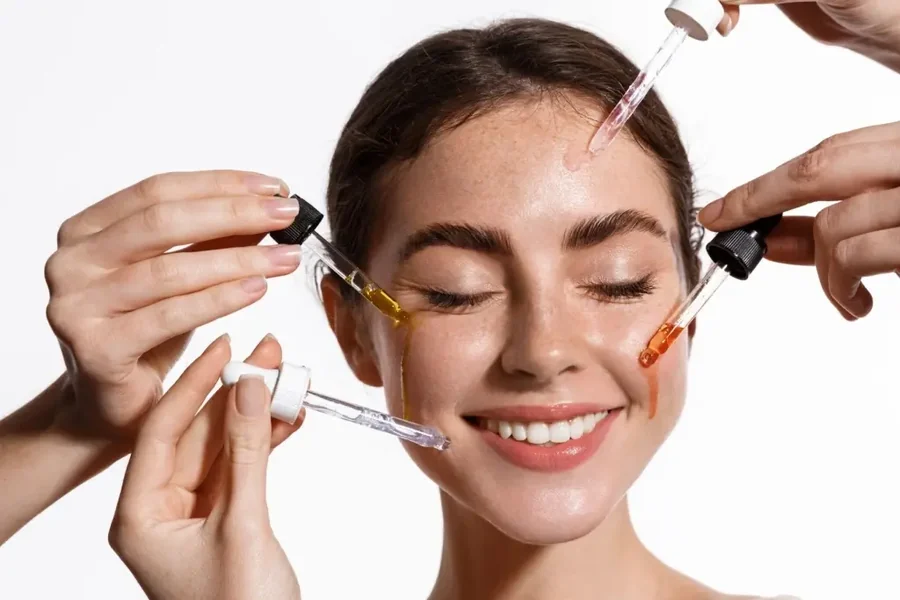 Salicylic Acid Gel: How to Layer It Under Daily Makeup 