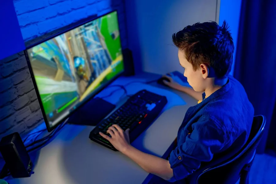 Top Online Games Entertainment Trends Everyone Should Know