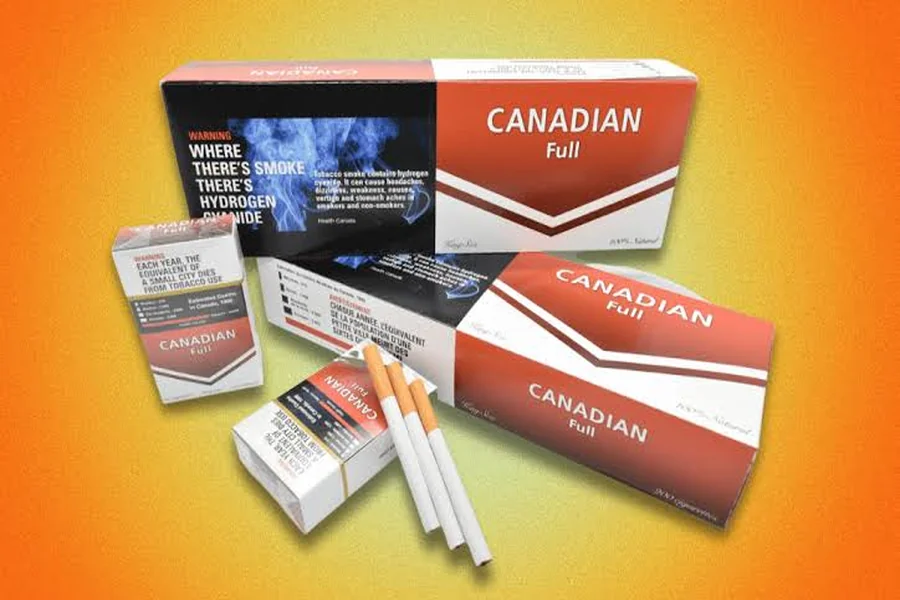 Authenticity And Affordability: What Canadian Online Tobacco Retail Does Right