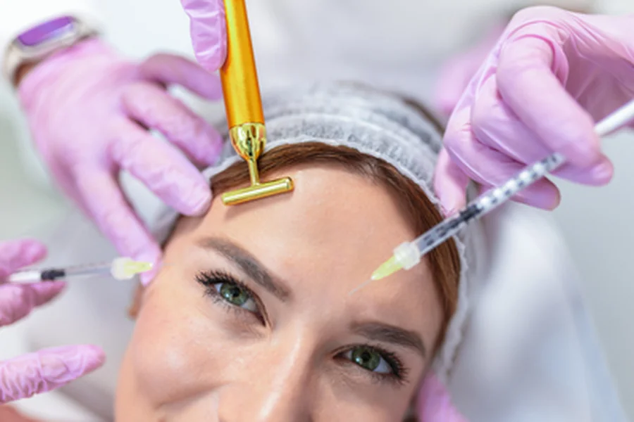 High-Quality Botulinum Toxin Type A: Features, Benefits, and Applications