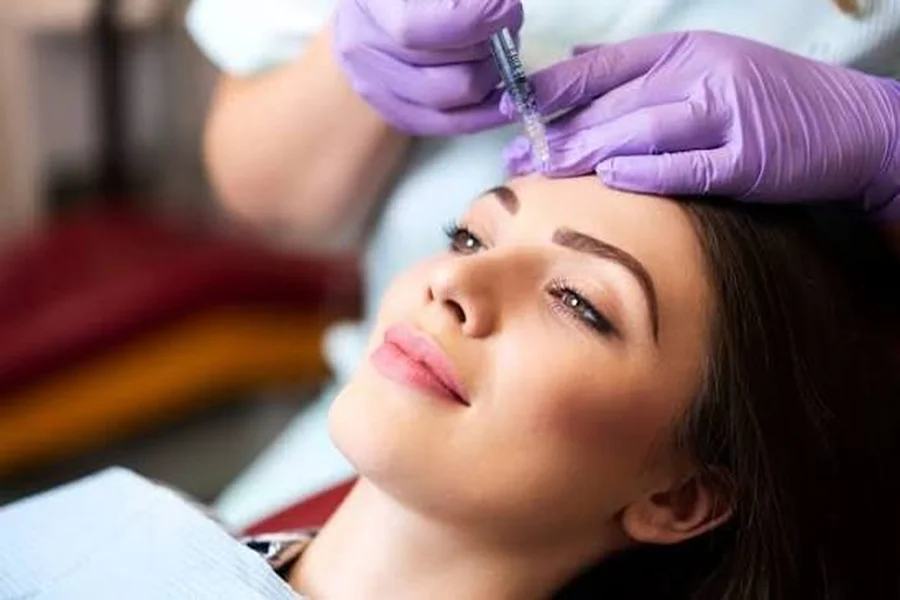 High-Quality Botulinum Toxin Type A: Features, Benefits, and Applications