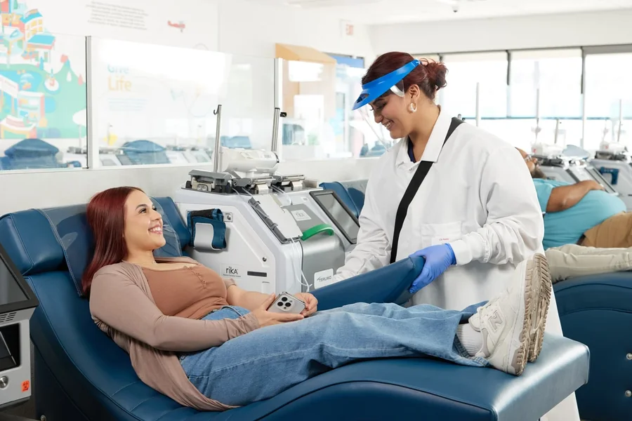 Where to Donate Plasma in San Diego: A Guide to Giving Back